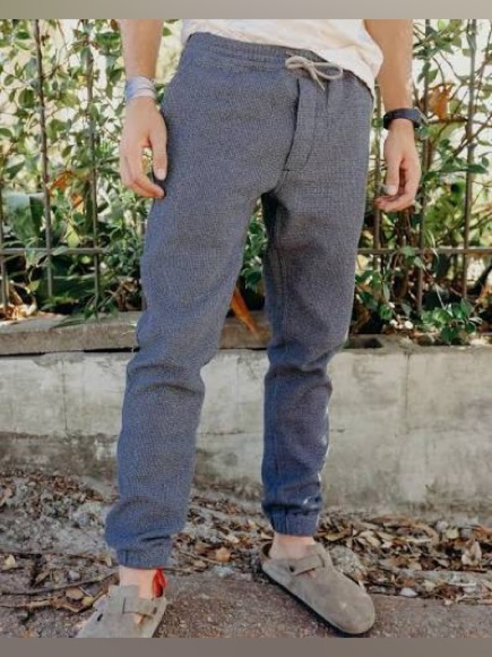 Taylor Stitch The Apres Pant